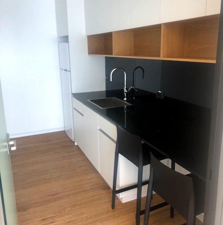 מטבחון במשרד