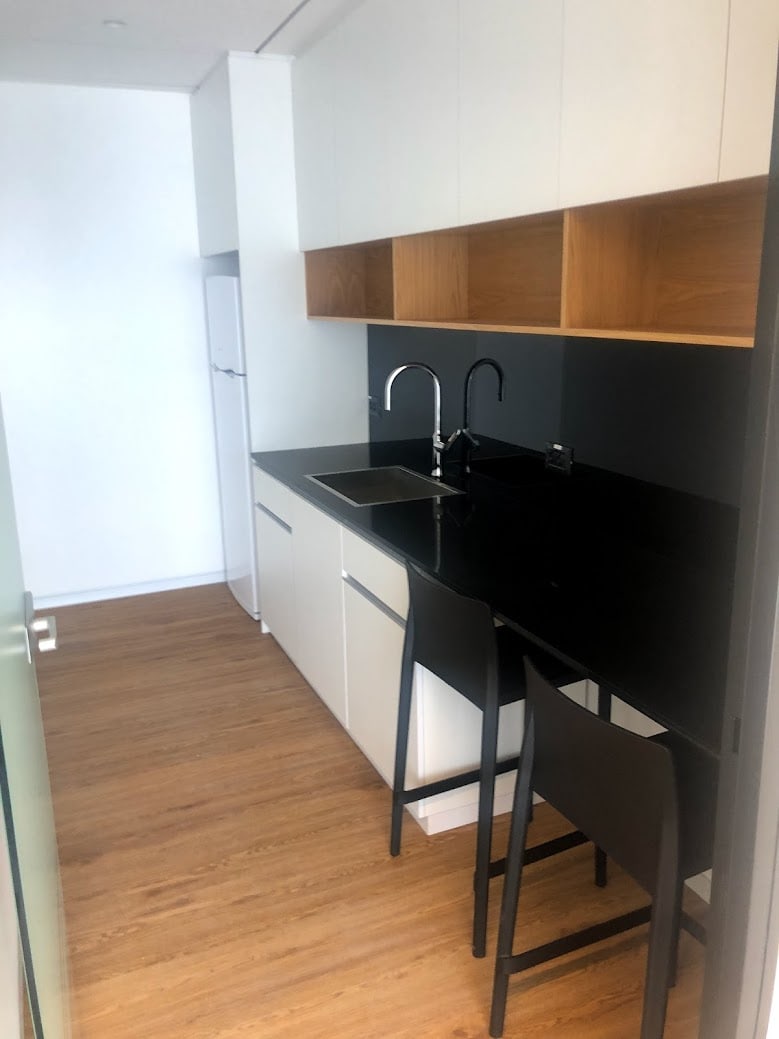 מטבחון במשרד