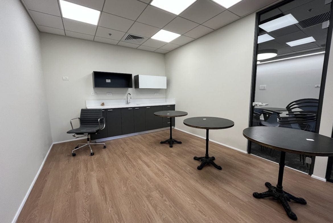 מטבחון ב233 מ