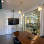 משרד של 456 מ”ר במגדל השחר.