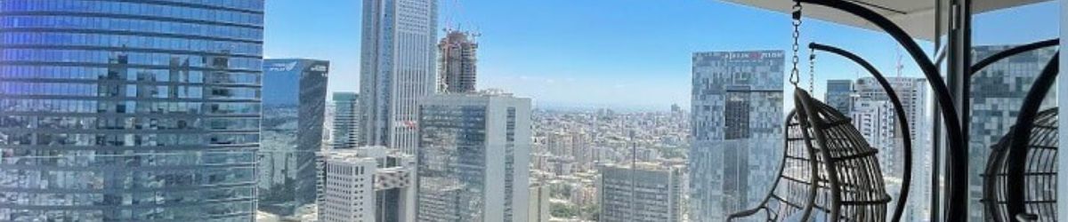 מה חשוב לדעת לפני ששוכרים משרדים בתל אביב?