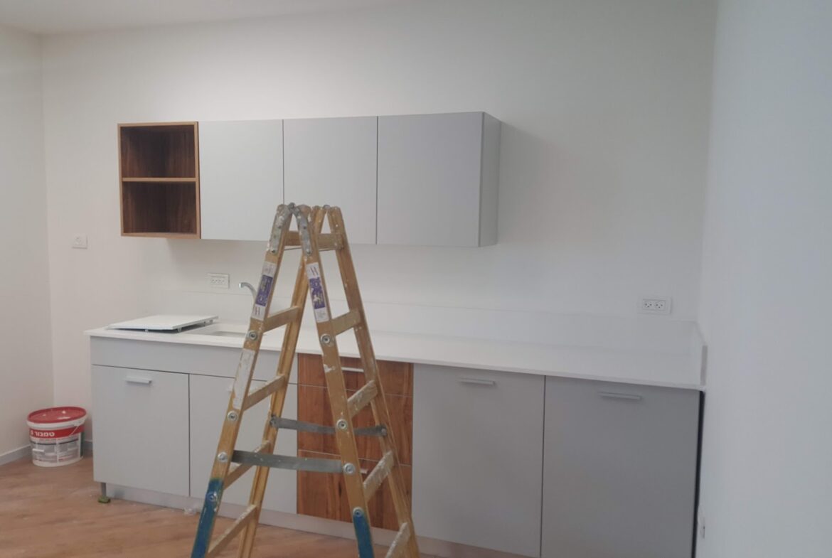 מטבחון במשרד