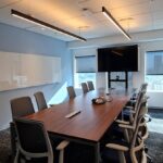 חדר ישיבות גדול