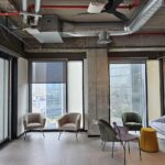 מבט כללי- אזור לאונג' קטן