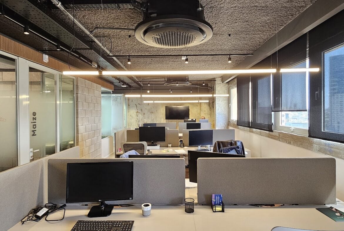 אופן ספייס ראשון מגדל קרסו