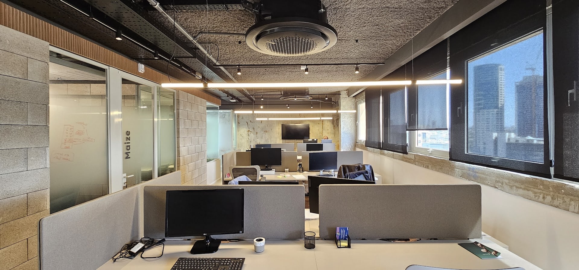 אופן ספייס ראשון מגדל קרסו