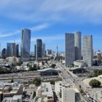 נוף- משרדים חדשים- מתחם הסוללים