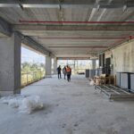 300-1600 מ"ר- מתחם הסוללים