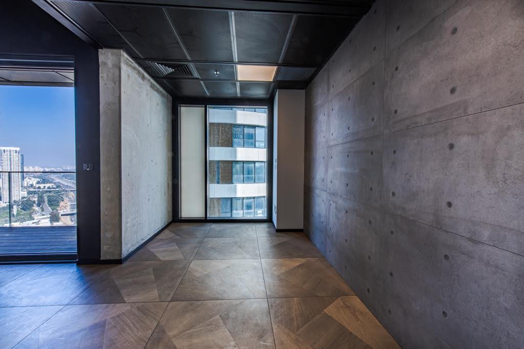 עוד חלק מהמשרד- ניתן לעשות שינויים