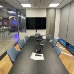 חדר ישיבות גדול