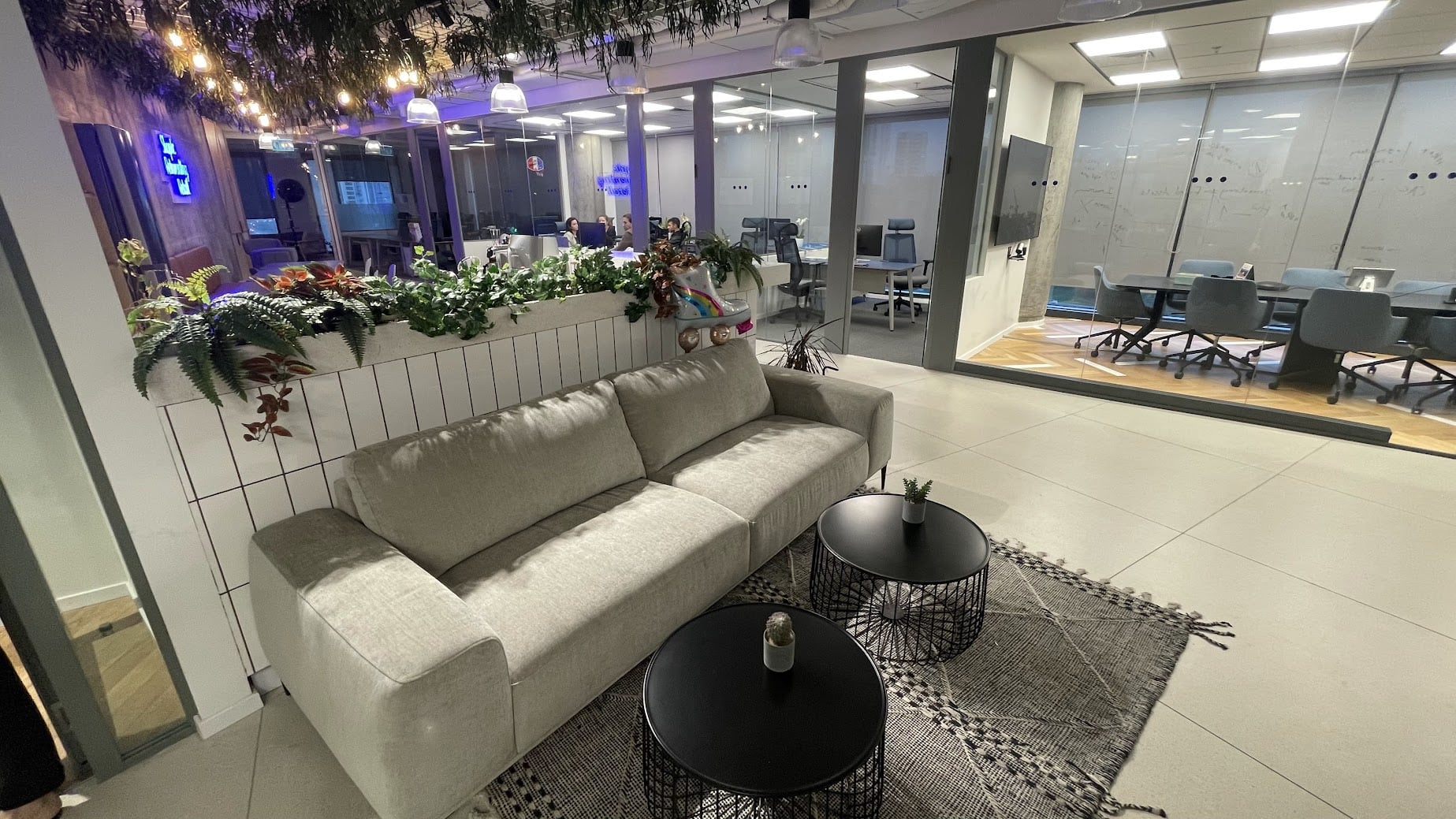 אזור לאונג'