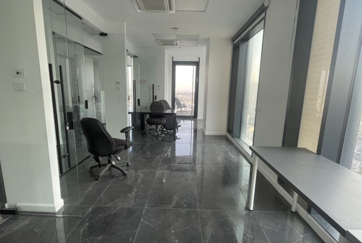 חדר צוות במשרד