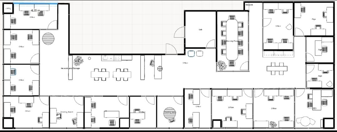 תכנית חלוקה