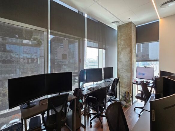 סאבליס להשכרה בחסן ערפה