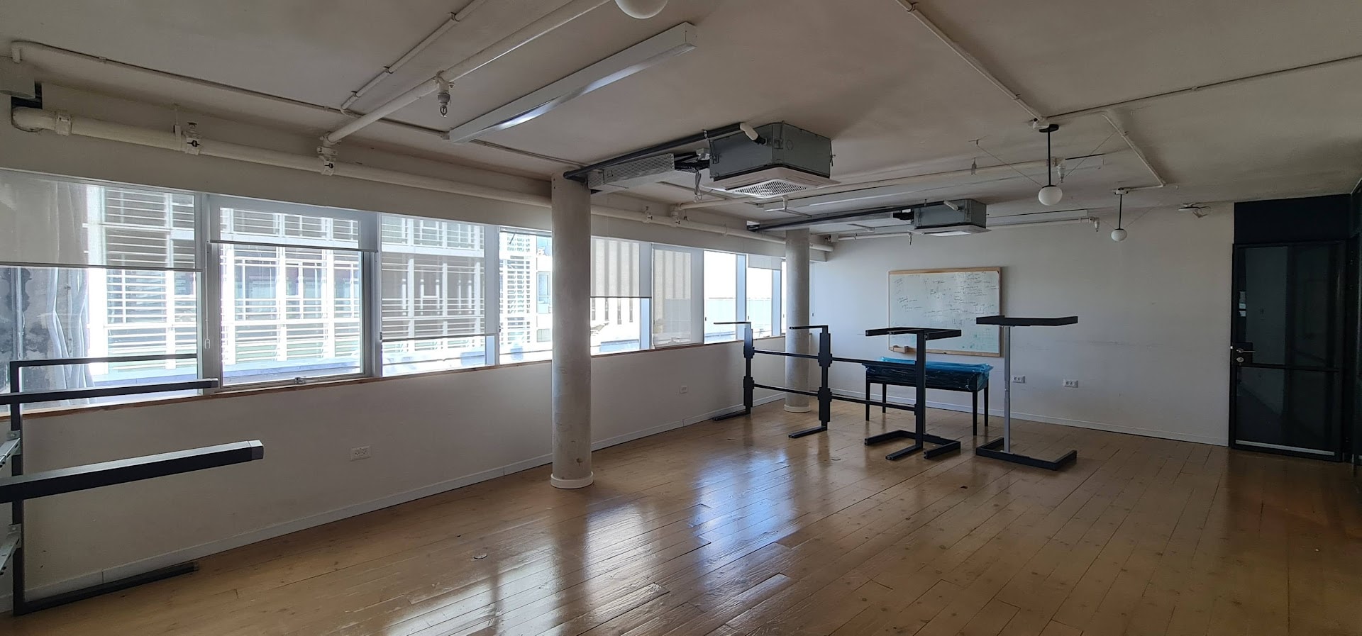 חדר נוסף במשרד