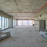 משרדים חדשים בעזריאלי "ספירלה"