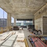 איסט אנד 1260 מטר