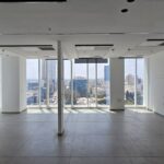 מבט כללי- אופן ספייס ונוף מהמשרד