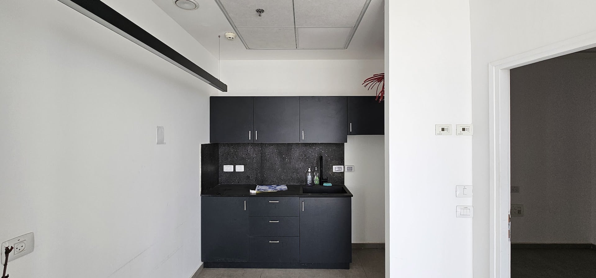 מטבחון במשרד