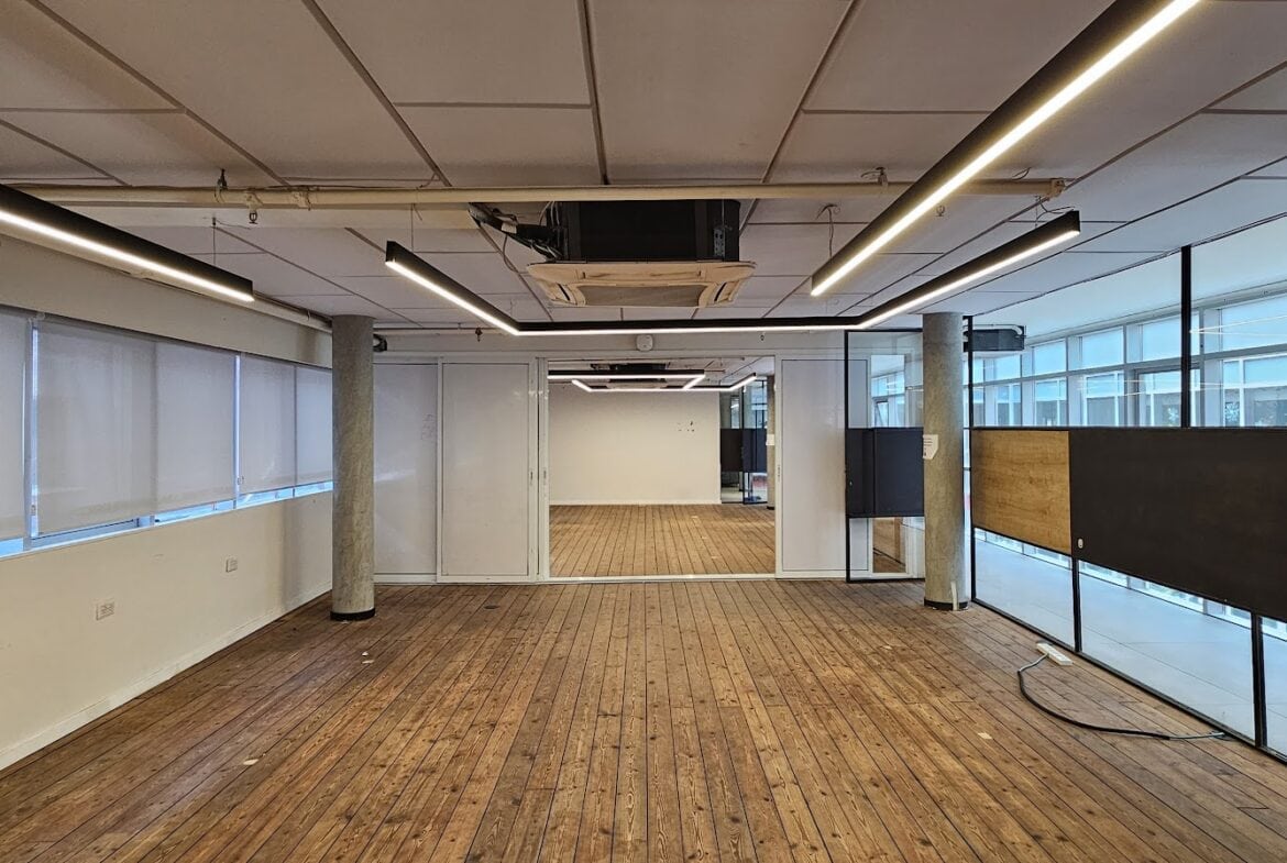 אופן ספייס נוסף