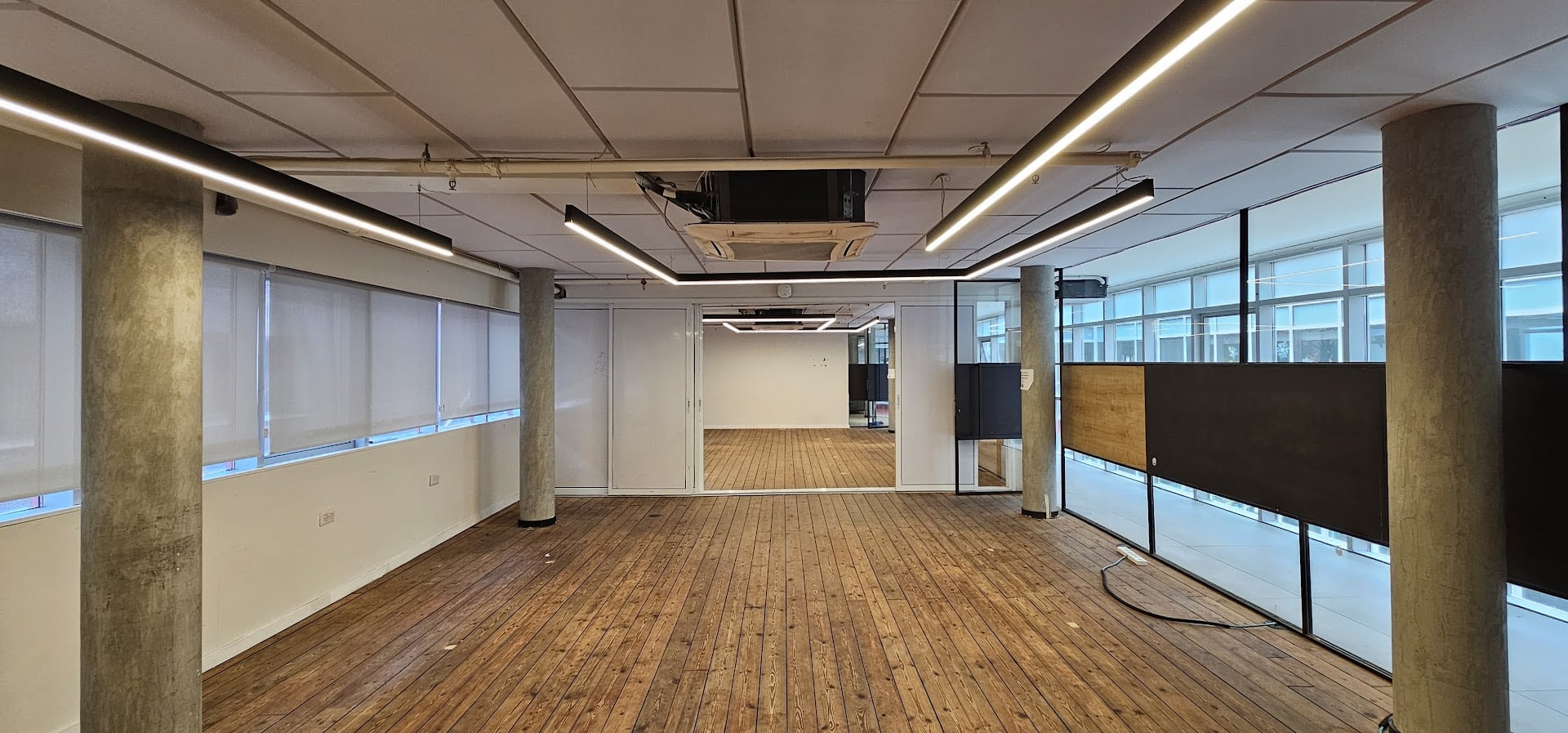 אופן ספייס נוסף