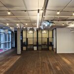 אופן ספייס וחדרי עבודה