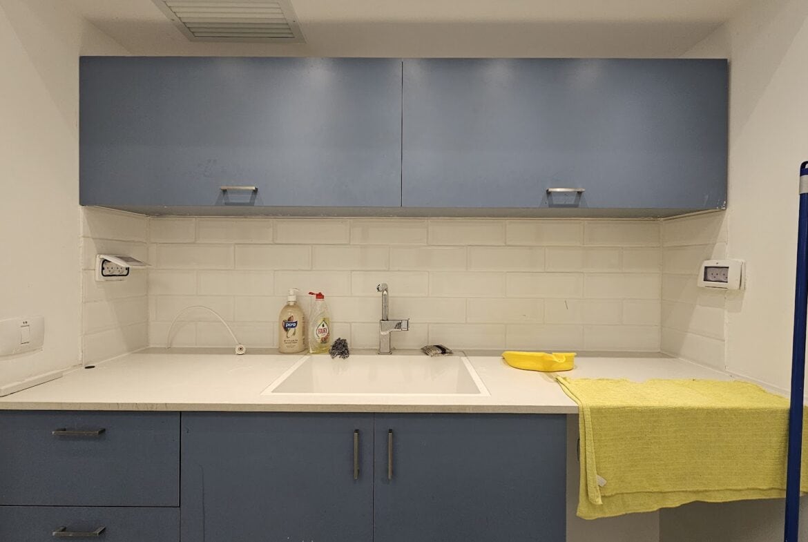 מטבחון במשרד