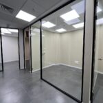 חלוקה לחדרים- מבט כללי