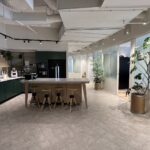 מטבח מרוהט ומאובזר