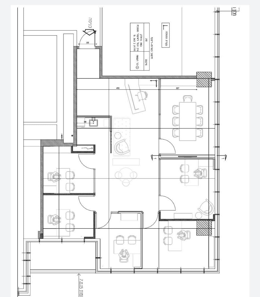 תכנית חלוקה