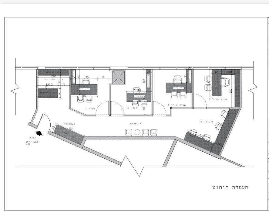 תכנית חלוקה