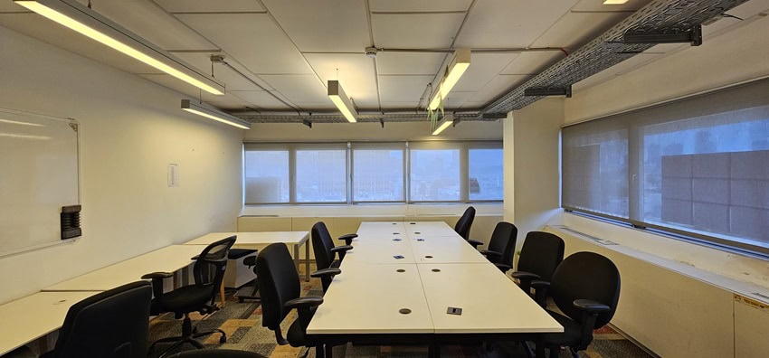 להשכרה משרד 650 מ