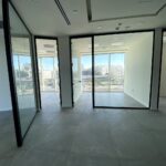 מחיצות זכוכית- חלוקה פנימית