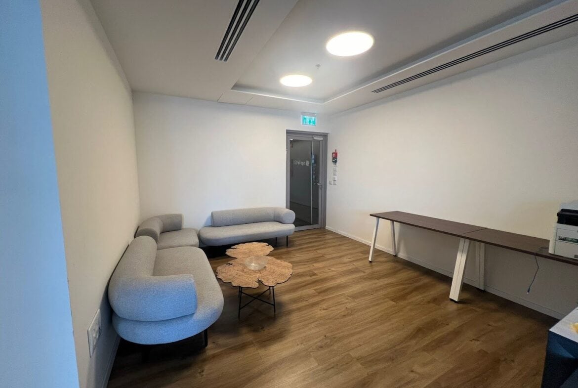 סלון/ לאונג'