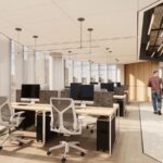 משרדים להשכרה בקרית אונו