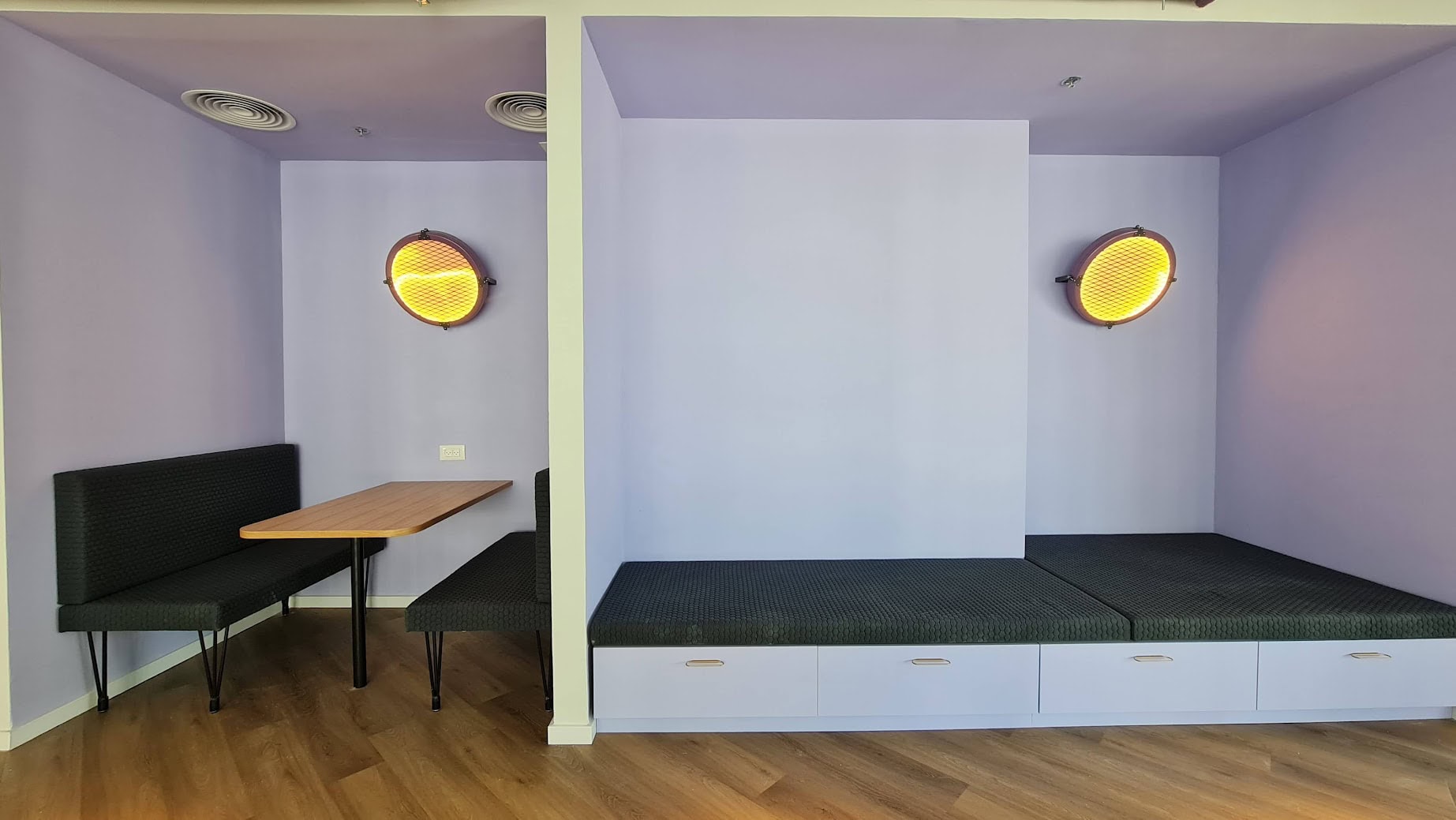 אזורי לאונג'