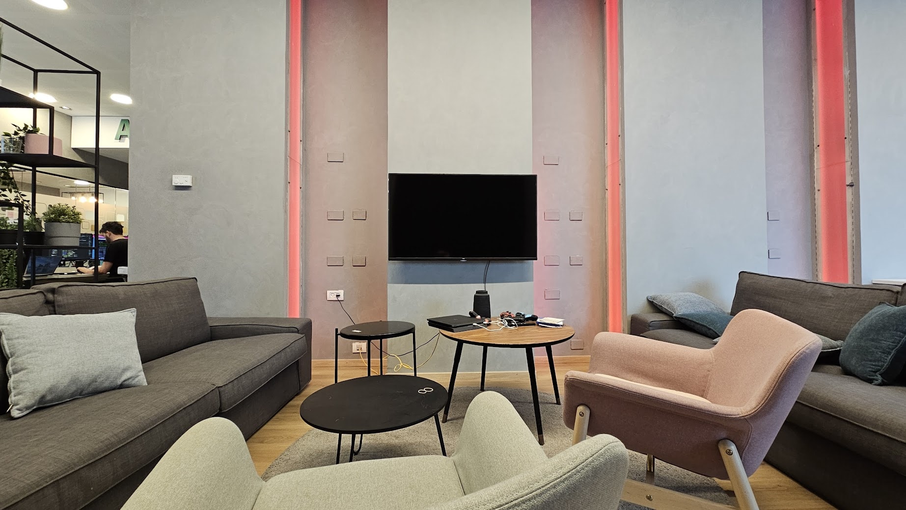 אזור לאונג'