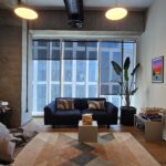 אזור לאונג'/ סלון