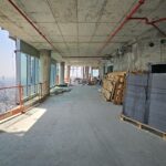 מגדל אקסצ'יינג'- משרדים להשכרה