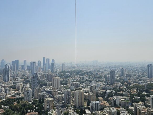 משרדים להשכרה מגדל אקסצ'יינג'