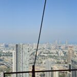 משרדים חדשים להשכרה במגדל אקסצ'יינג'