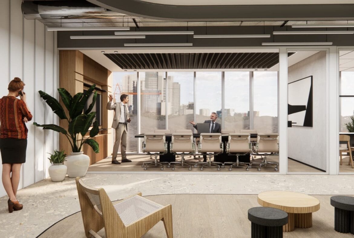 משרדים יוקרתיים להשכרה בקריית אונו