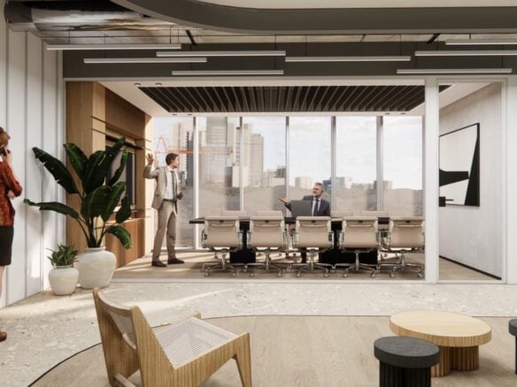 משרדים יוקרתיים להשכרה בקריית אונו