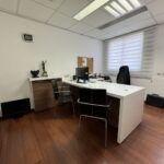 חדר עבודה במשרד