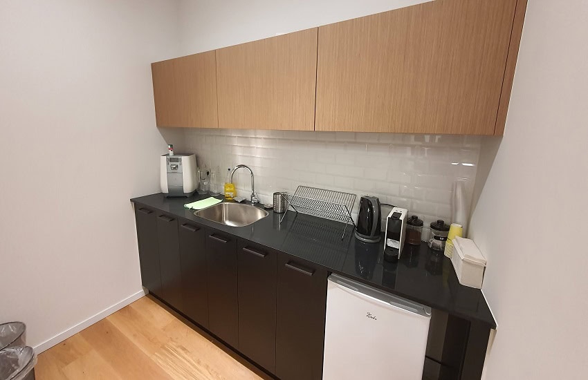 משרד 134 מר להשכרה במתחם המידטאון