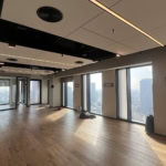 אופן ספייס במשרד להשכרה במגדל רסיטל