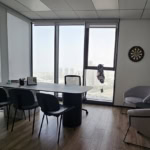 להשכרה במגדל השחר - משרד עם נוף