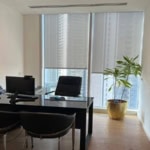 משרד 109 מ"ר להשכרה במגדל WE