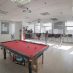 207 מר במגדל שלום - אופן ספייס