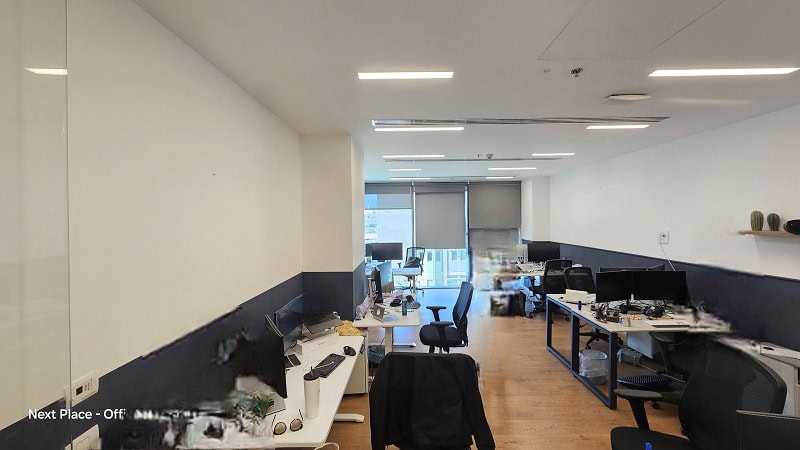 336 מר במגדלי הארבעה - חדר צוות גדול